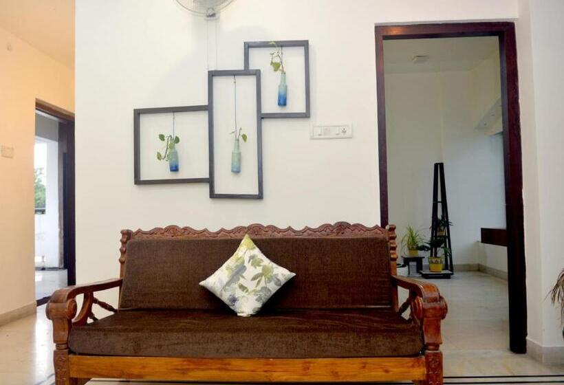 پانسیون Paradise Homestay Civil Lines