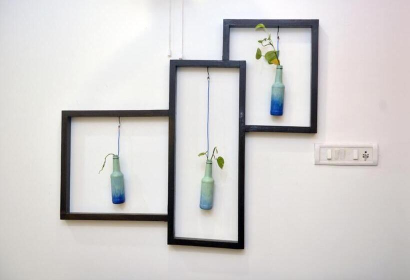 پانسیون Paradise Homestay Civil Lines