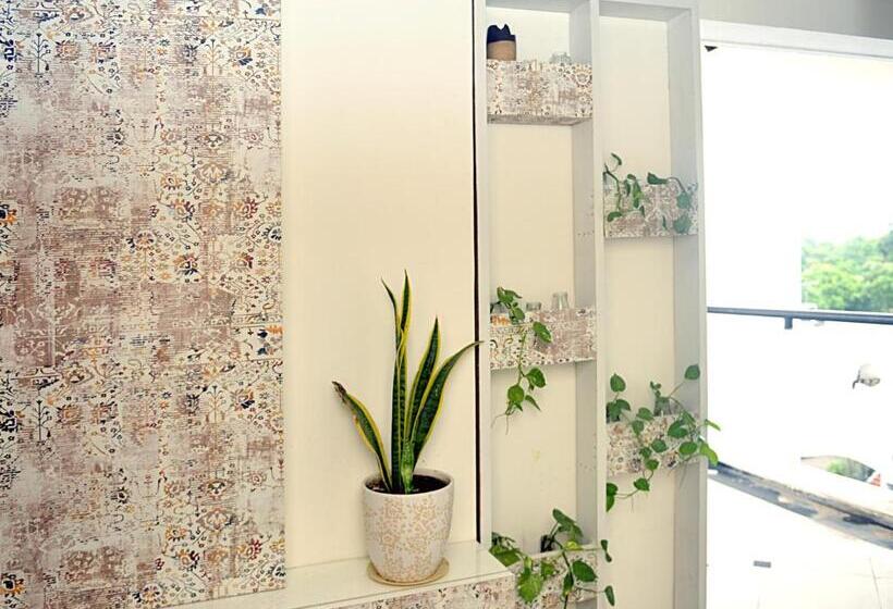 پانسیون Paradise Homestay Civil Lines