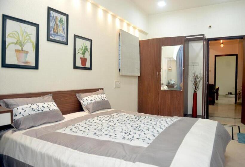 پانسیون Paradise Homestay Civil Lines