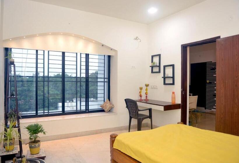 پانسیون Paradise Homestay Civil Lines