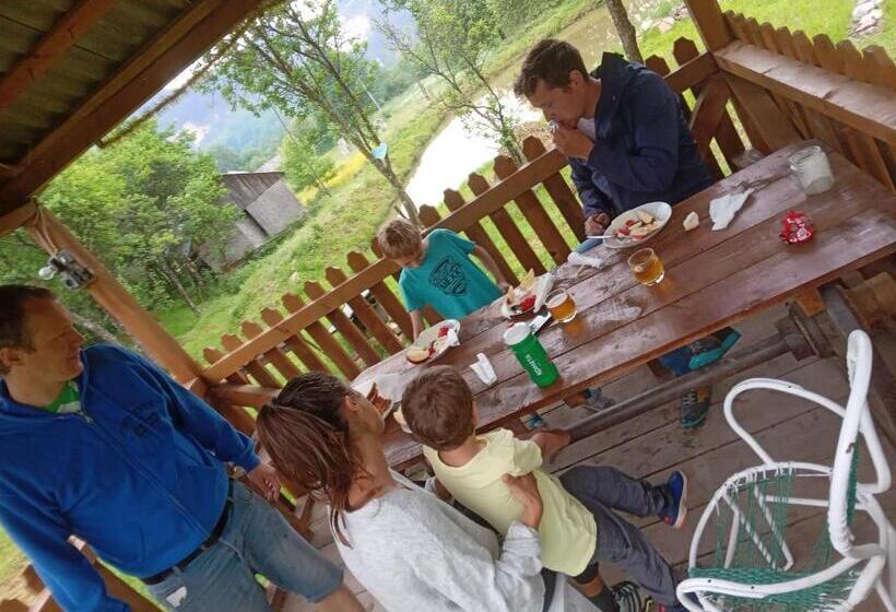 膳宿费 Room In Guest Room Enjoy Your Holiday On Wonder Transylvania