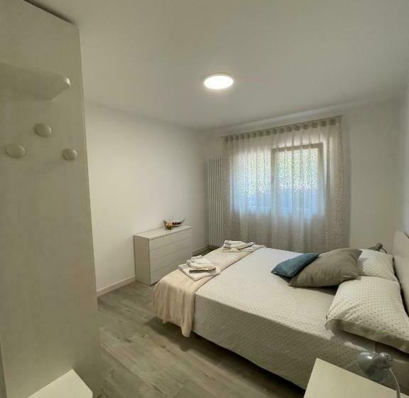 بنسيون Sisila Locazione