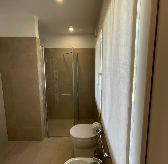 بنسيون Sisila Locazione