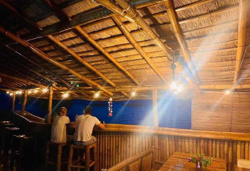 פנסיון Sunnyside Moalboal   써니사이드 모알보알 게스트 하우스