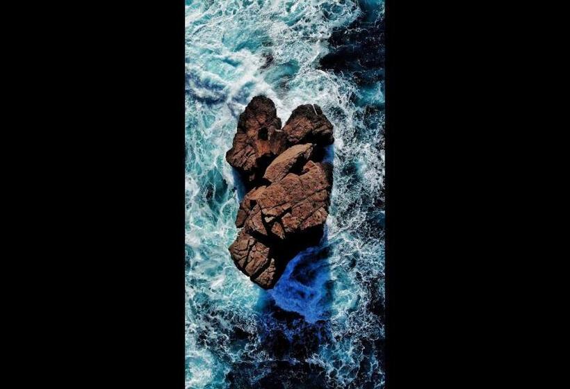 پانسیون Room In Guest Room Super Comfort Room In Sardinia Italy