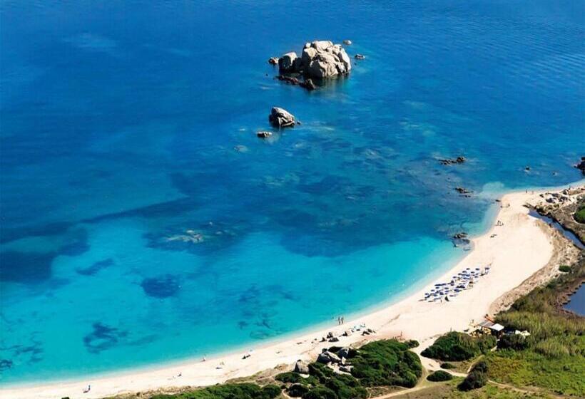 پانسیون Room In Guest Room Super Comfort Room In Sardinia Italy