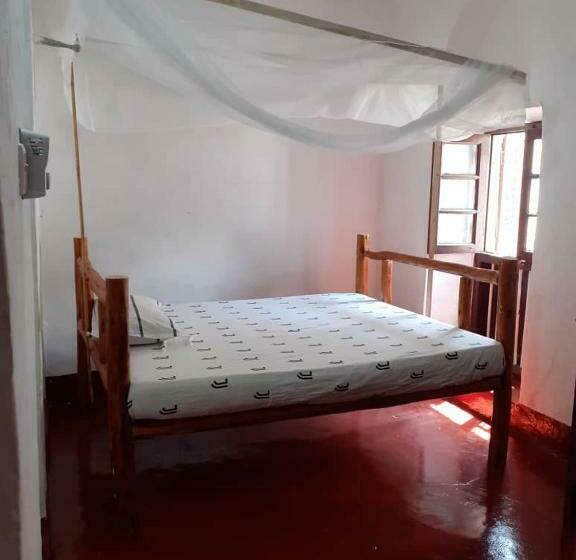 膳宿费 Uko Uko House