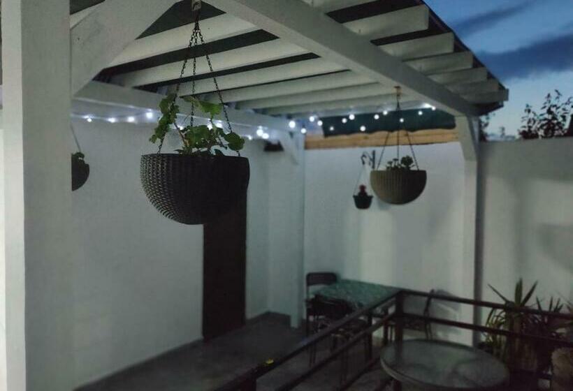 بنسيون Vila La Fernando