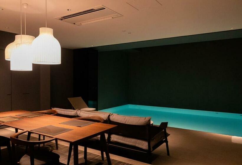 פנסיון Villa Speciale