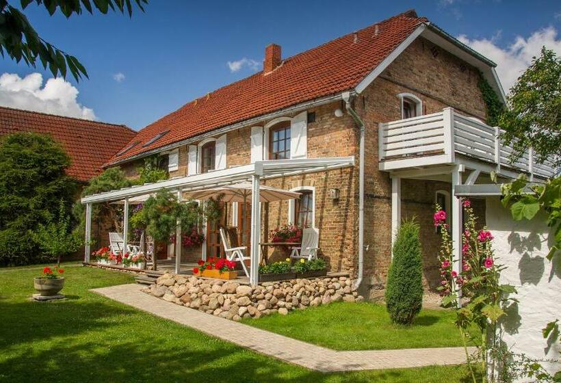 Pension Zur Scheune