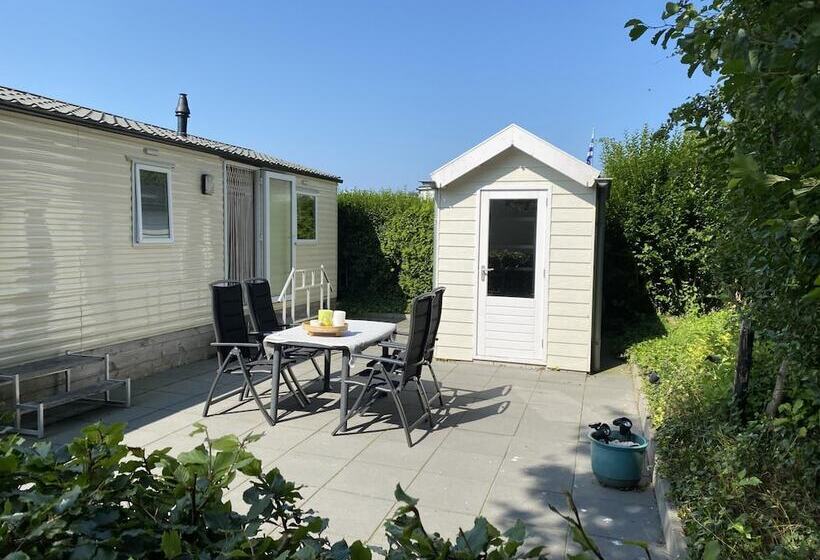 Rbr 1336 Beach Resort Kamperland