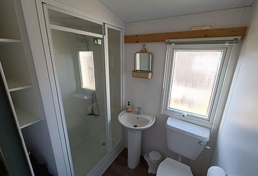 Rbr 1336 Beach Resort Kamperland