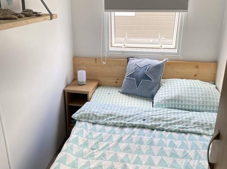 Rbr 1336 Beach Resort Kamperland