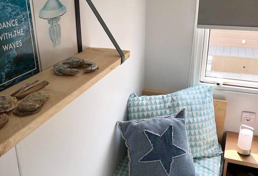 Rbr 1336 Beach Resort Kamperland