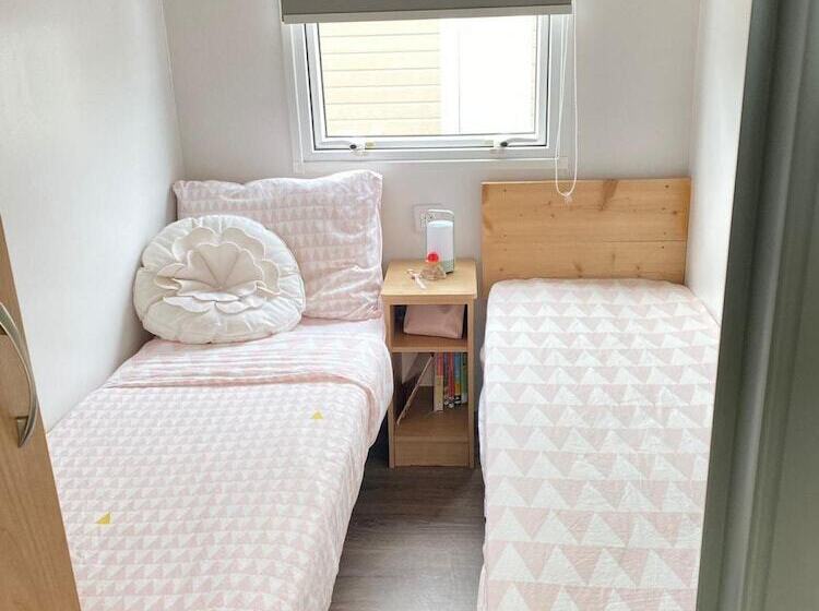 Rbr 1336 Beach Resort Kamperland