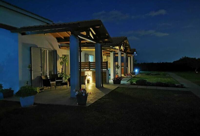 Residence Pace & Relax