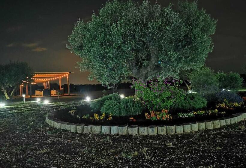 Residence Pace & Relax