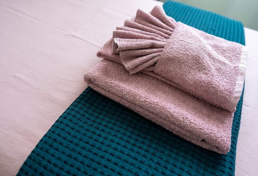 Residence Pace & Relax