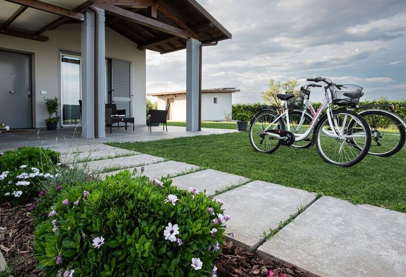 Residence Pace & Relax