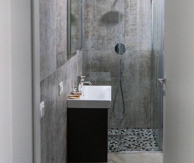 Residence Pace & Relax