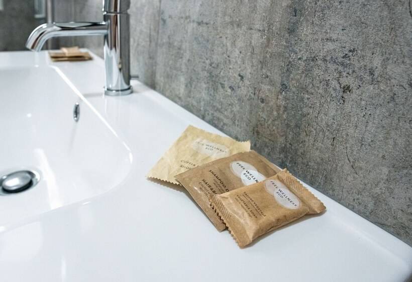 Residence Pace & Relax