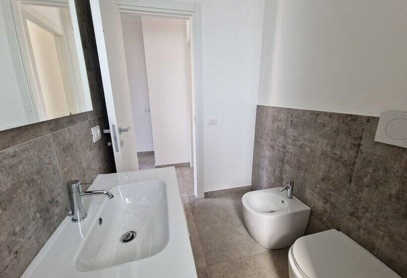 Residence Pace & Relax