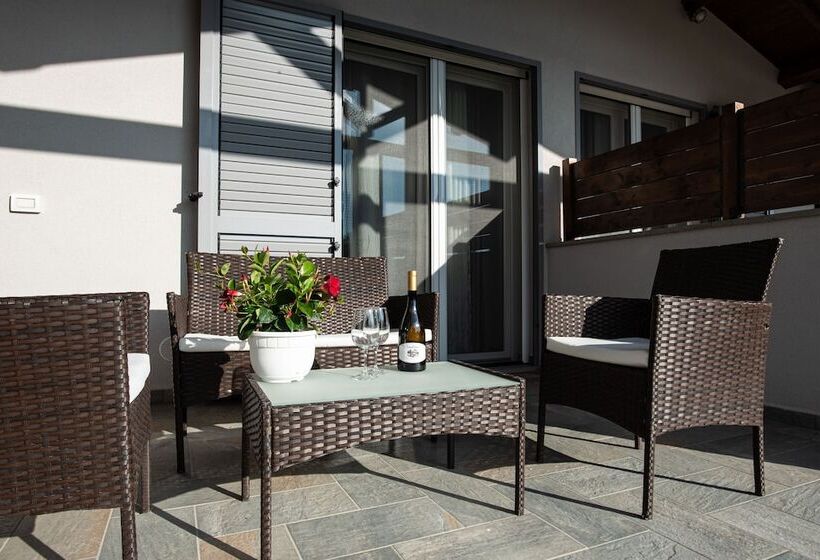 Residence Pace & Relax