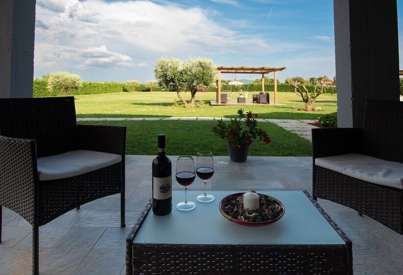 Residence Pace & Relax