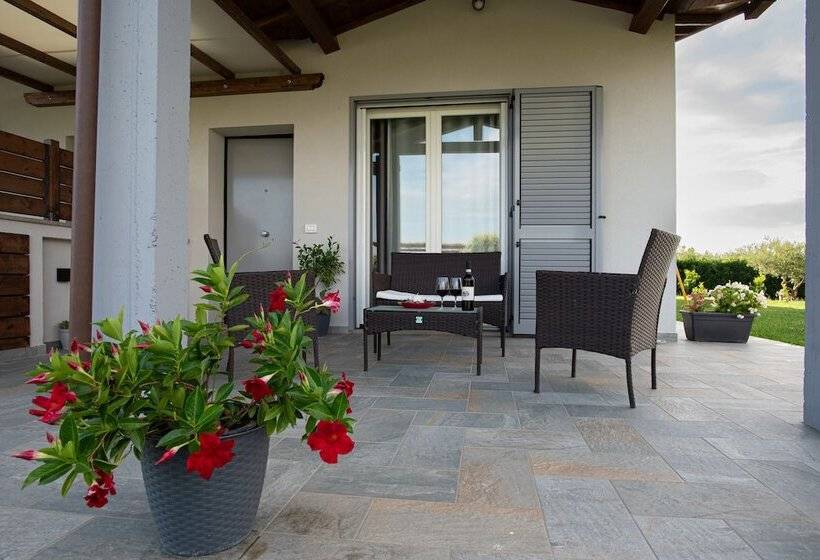 Residence Pace & Relax