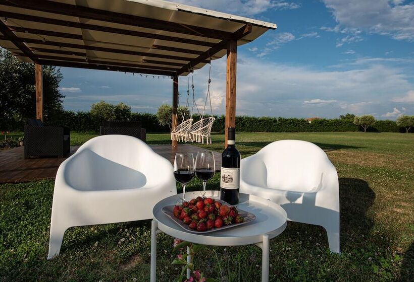 Residence Pace & Relax