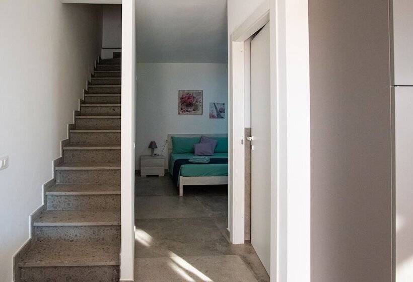 Residence Pace & Relax