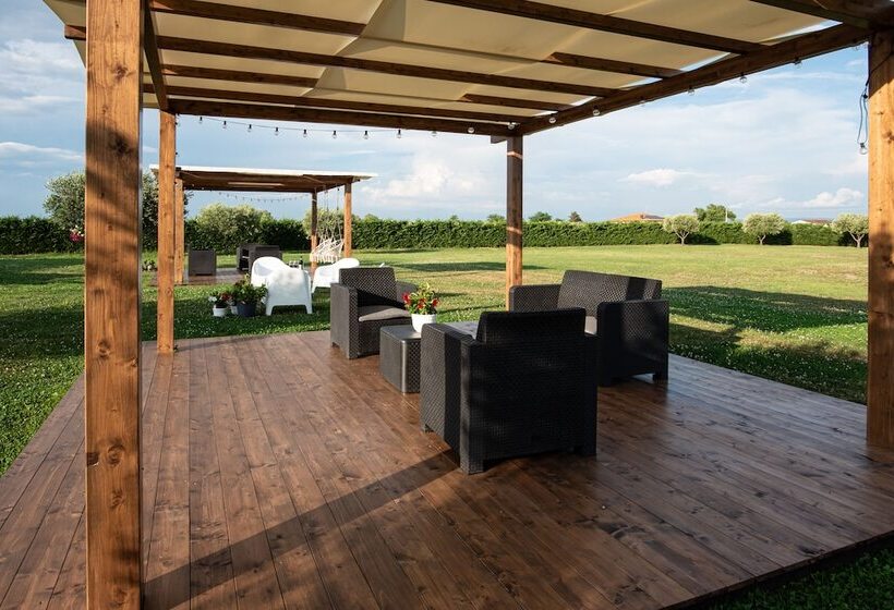 Residence Pace & Relax