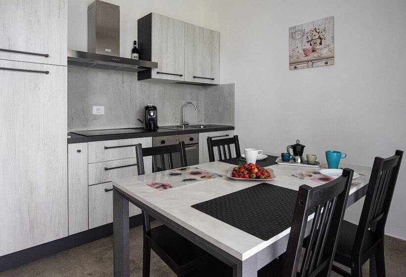 Residence Pace & Relax