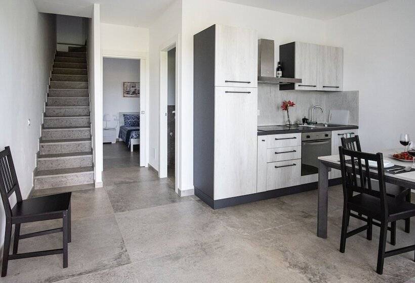 Residence Pace & Relax