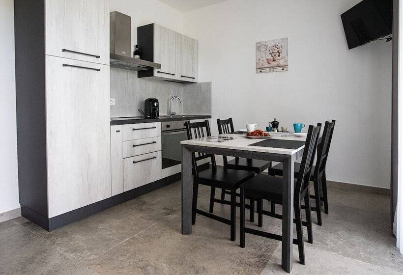 Residence Pace & Relax