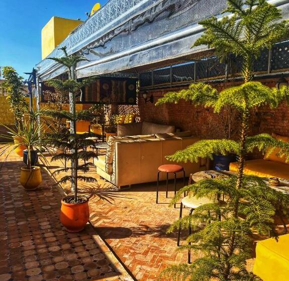 Riad Majorelle