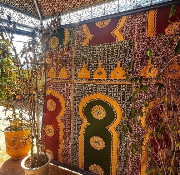 Riad Majorelle