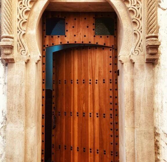 Riad Majorelle
