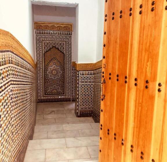 Riad Majorelle