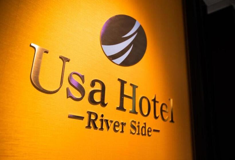Usa Hotel Riverside