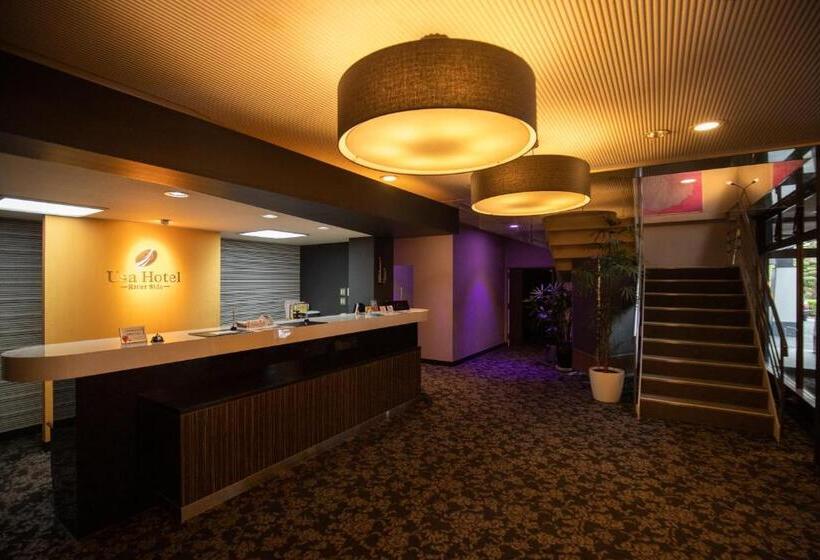 Usa Hotel Riverside