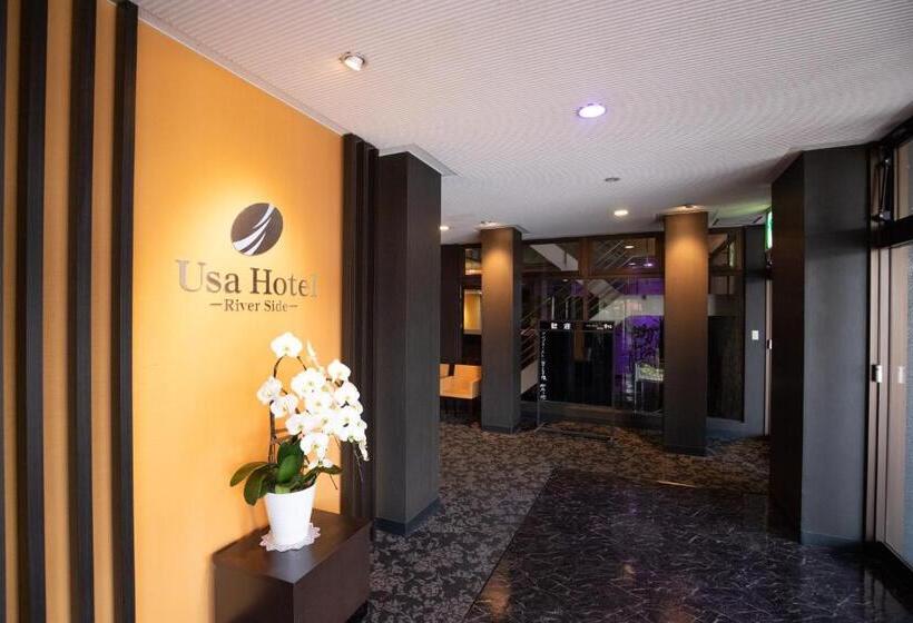 Usa Hotel Riverside