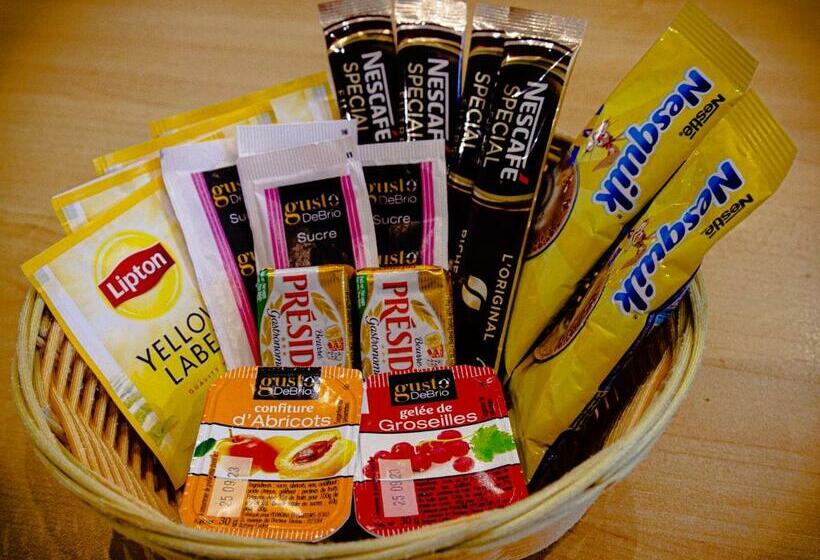 Villa Saint Fort   Résidence Services