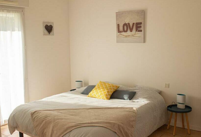 Villa Saint Fort   Résidence Services