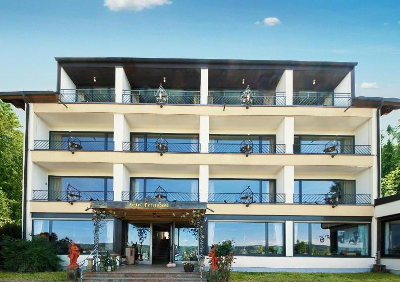 Vintage Hotel Petrisberg