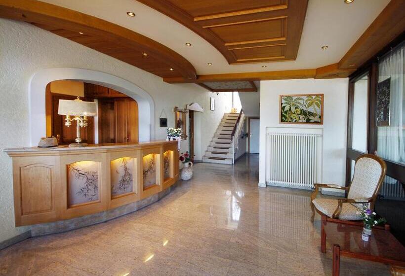 Vintage Hotel Petrisberg