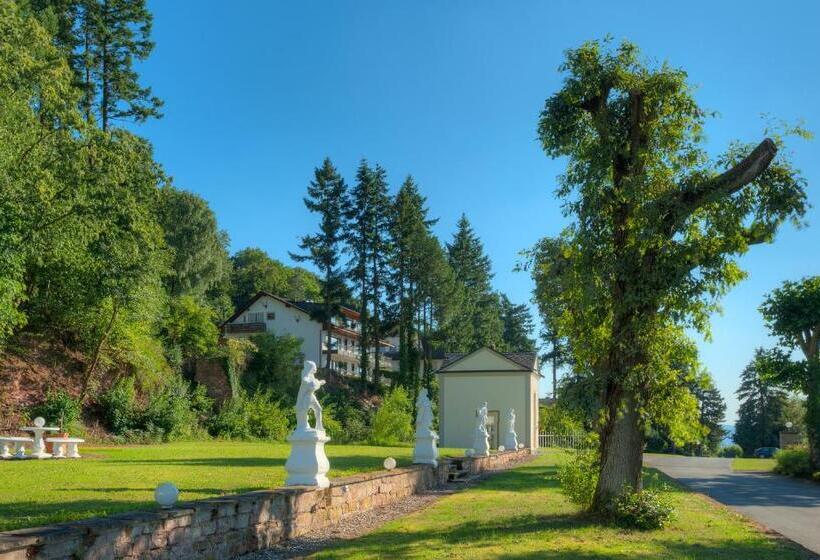 Vintage Hotel Petrisberg