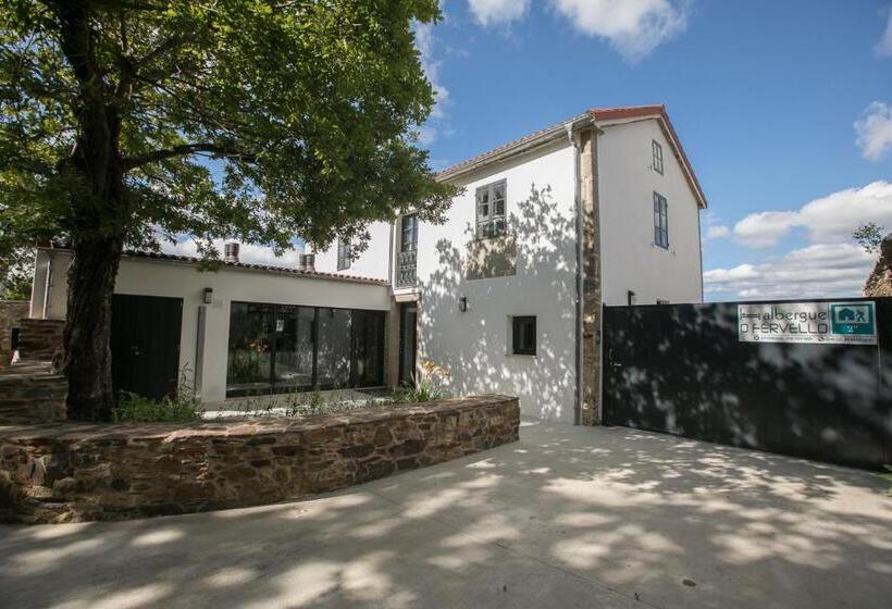 Albergue O Fervello