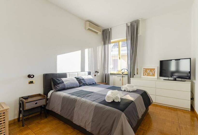 Joivy Central Liberty Blue